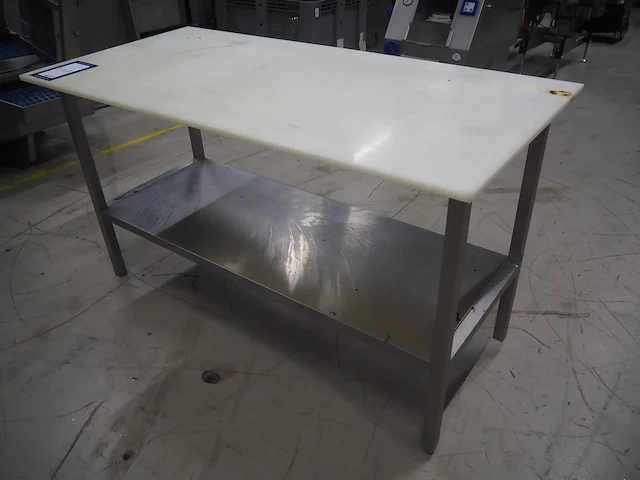 Nn table - afbeelding 2 van  6