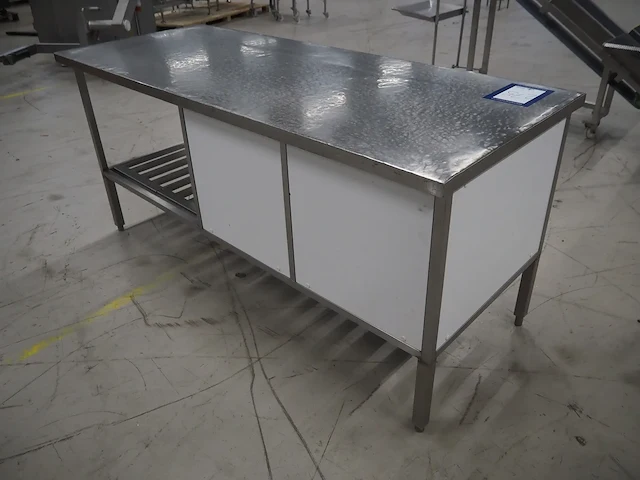 Nn table - afbeelding 4 van  6
