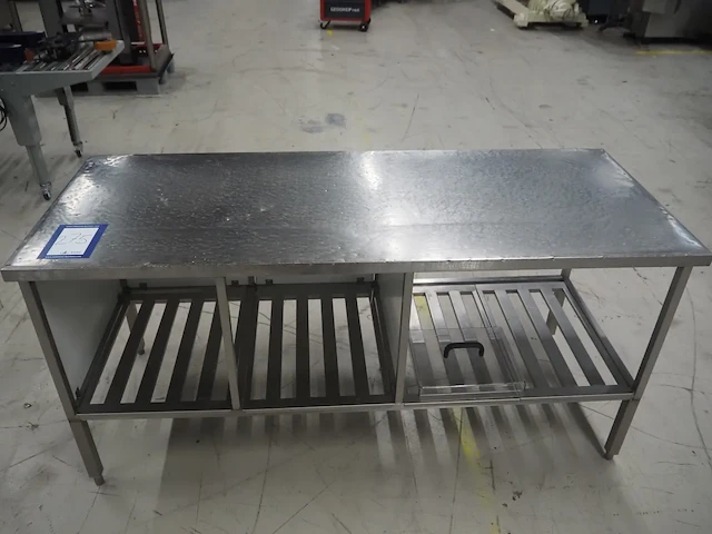 Nn table - afbeelding 5 van  6