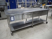 Nn table