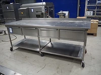 Nn table - afbeelding 2 van  8