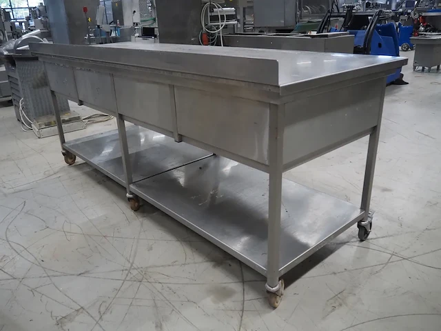 Nn table - afbeelding 4 van  8