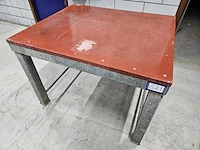 Nn table