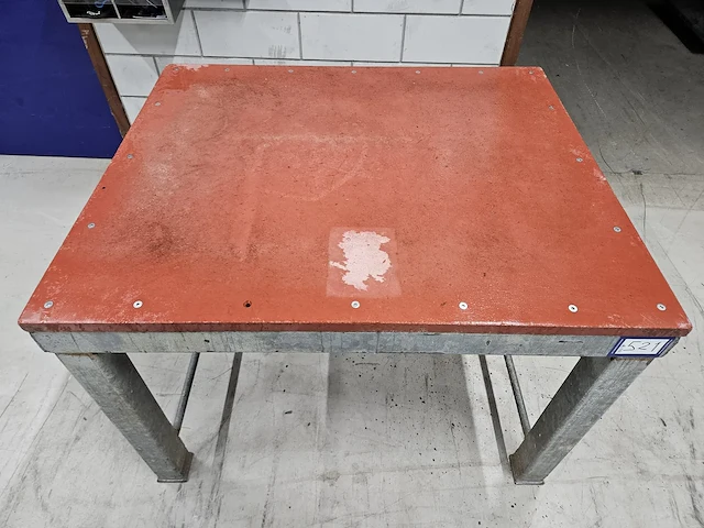 Nn table - afbeelding 3 van  4