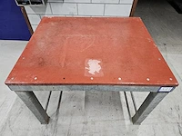 Nn table - afbeelding 3 van  4