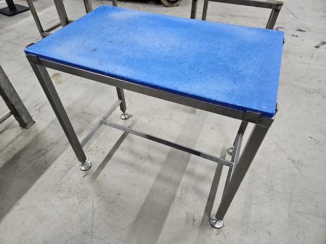 Nn table - afbeelding 3 van  4
