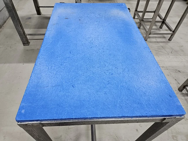 Nn table - afbeelding 4 van  4