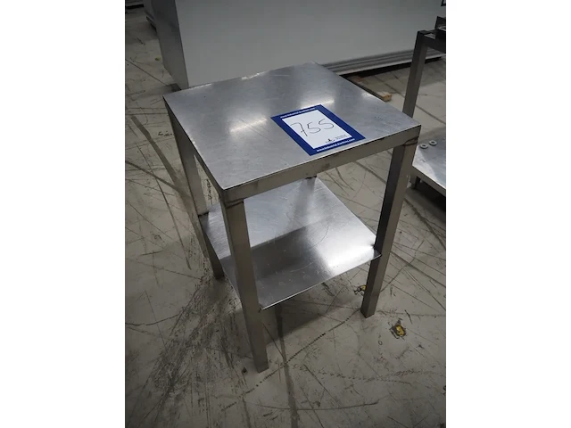 Nn table - afbeelding 1 van  5