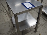 Nn table