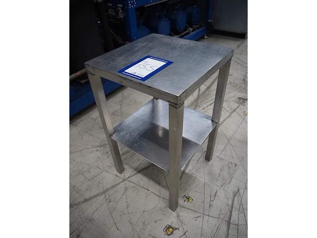 Nn table - afbeelding 2 van  5
