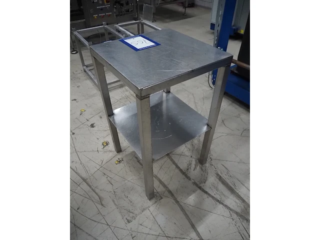 Nn table - afbeelding 3 van  5