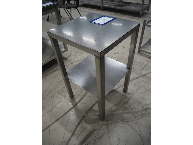 Nn table - afbeelding 4 van  5