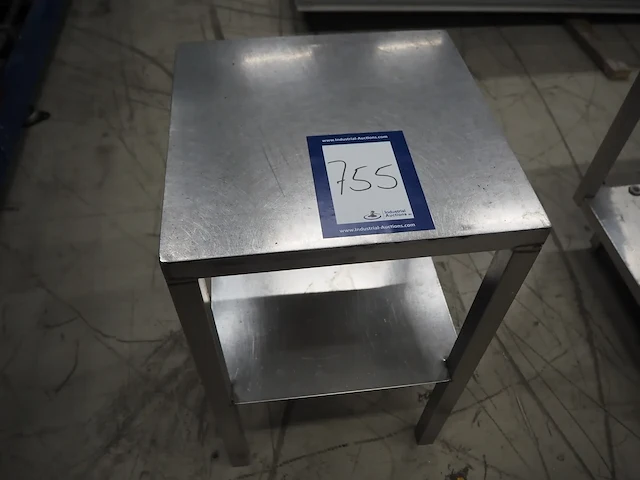 Nn table - afbeelding 5 van  5