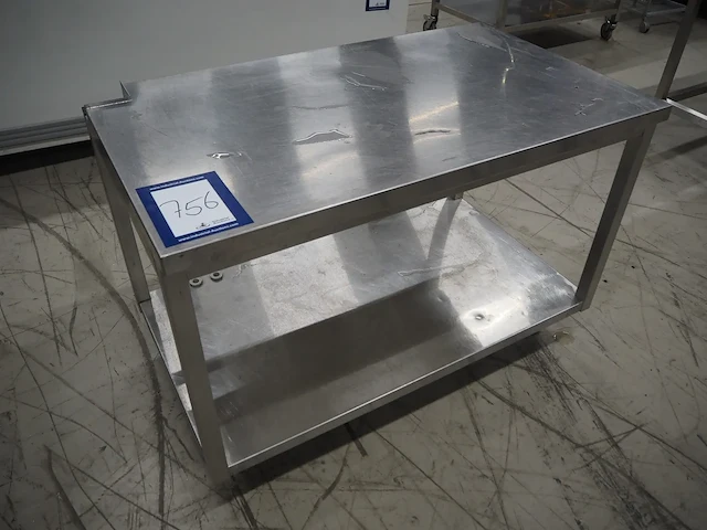 Nn table - afbeelding 1 van  5