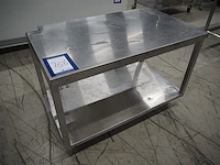 Nn table