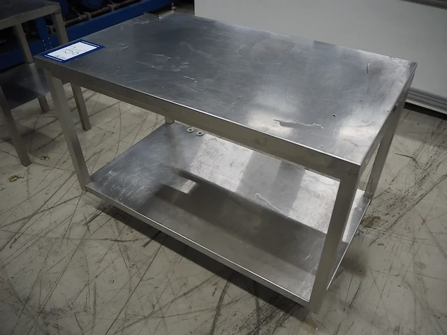 Nn table - afbeelding 2 van  5