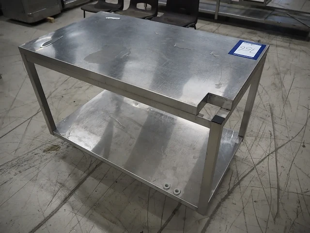 Nn table - afbeelding 4 van  5
