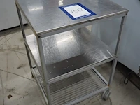 Nn table
