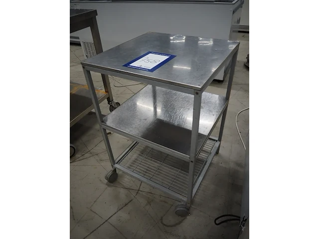 Nn table - afbeelding 2 van  6