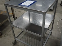 Nn table - afbeelding 2 van  6