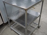 Nn table - afbeelding 3 van  6