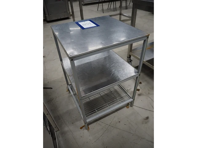 Nn table - afbeelding 4 van  6