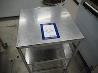 Nn table - afbeelding 5 van  6