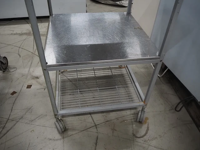 Nn table - afbeelding 6 van  6