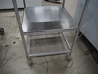 Nn table - afbeelding 6 van  6