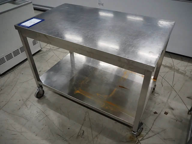 Nn table - afbeelding 2 van  6