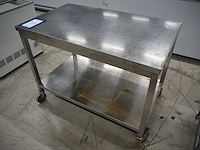 Nn table - afbeelding 2 van  6