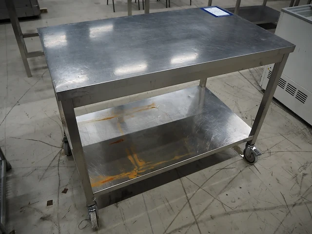 Nn table - afbeelding 3 van  6