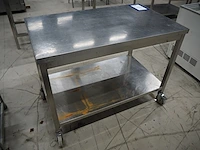 Nn table - afbeelding 3 van  6