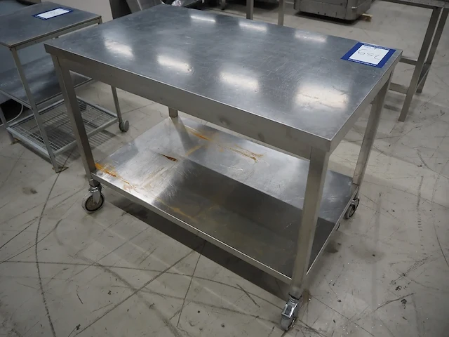 Nn table - afbeelding 4 van  6
