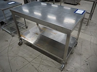 Nn table - afbeelding 4 van  6