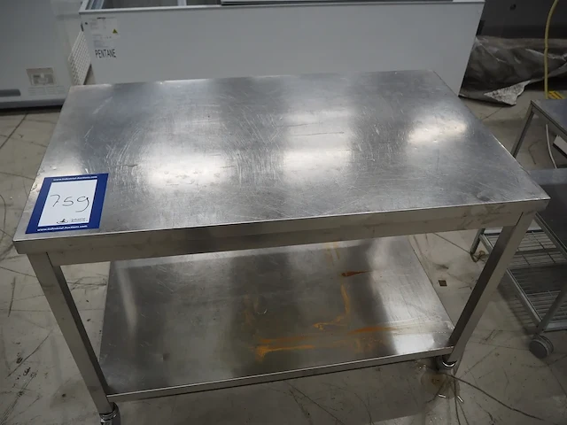 Nn table - afbeelding 5 van  6