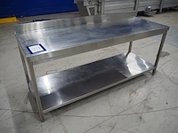 Nn table