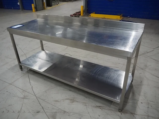 Nn table - afbeelding 2 van  6