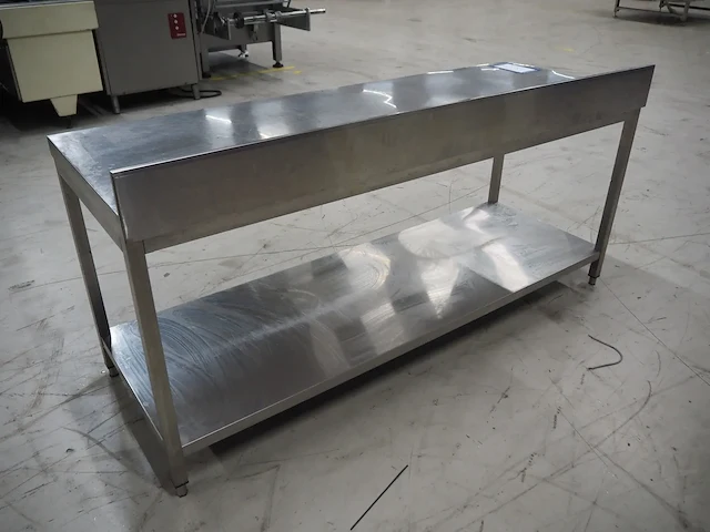 Nn table - afbeelding 3 van  6