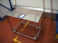 Nn table