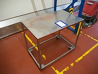 Nn table - afbeelding 2 van  3