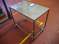 Nn table - afbeelding 3 van  3