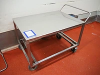 Nn table