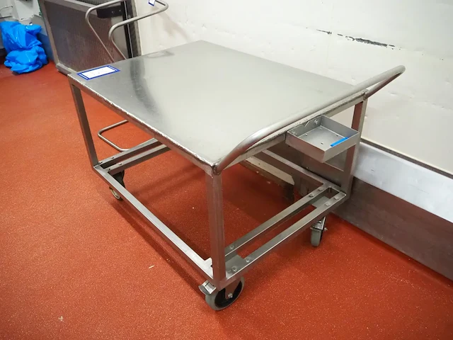 Nn table - afbeelding 2 van  3