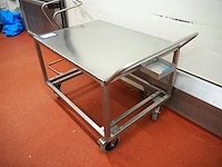 Nn table - afbeelding 2 van  3