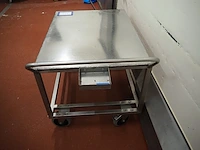 Nn table - afbeelding 3 van  3