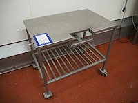 Nn table