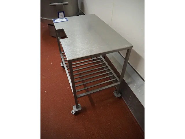Nn table - afbeelding 3 van  3