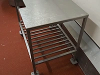 Nn table - afbeelding 3 van  3