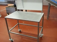 Nn table